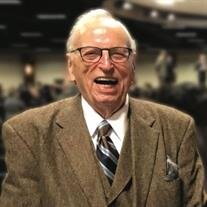 Mr. William Joe Sims, Sr.