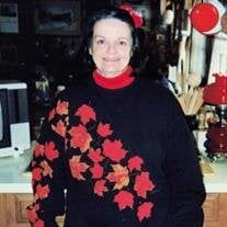 Kathryn McKeown