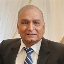 Shashikant Patel