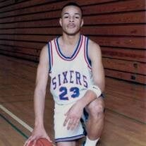 Johnathan Barnes