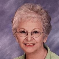 Carole M. Krummel
