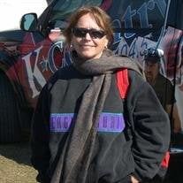 Janice "Jan" Ann Bubsey