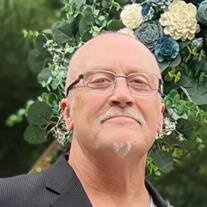 Edgar W. Harris Sr