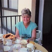 Sandra S. DeCarteret