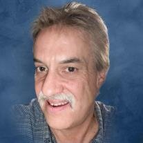 Philip Daniel "Danny" Bonham