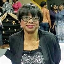 Ms. Dorothy Ann Warren