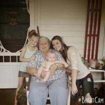 Glenda Sue Smith
