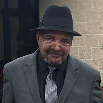 Mr. Milton Thomas Sr.