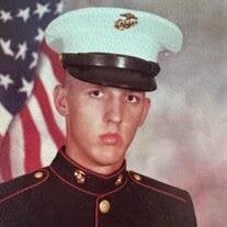 Duane Vincent Creel
