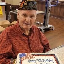 Carl E. (Jack) Miskelley