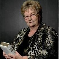 Arlene Louise Seitz