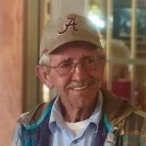 Mr. James A. "Jimmy" Clements