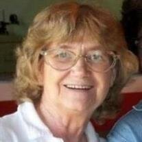 Elsie Tye