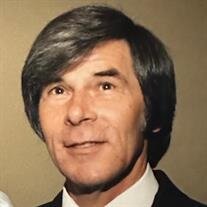 Jackie Ronald Sadler