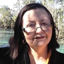 Cathy Rose Huntt