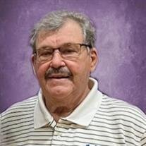 Lynn Charles Geitgey