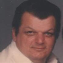 James Ember Corwin