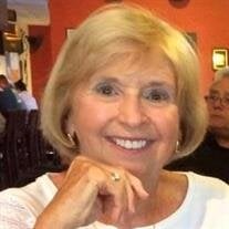 Carol A. Wagner