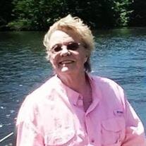 Beverly Ann Felton