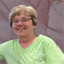 Dorothy Mae Johnson