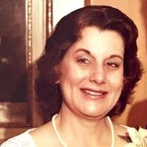 Delcy "Lou" Dunham