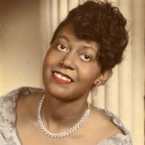 Maxine Anderson
