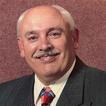 Michael LeMerise