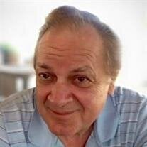 David D. "Ike" Wodzisz