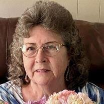 Mrs. Kathy Kaye Oglesby McCormick