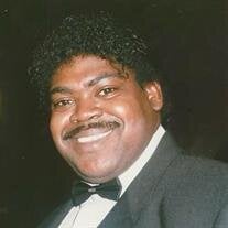 Mr. Clifton Darnell Boykins