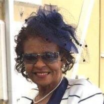 Diane Lula Iva Gilmore "Lady Di"