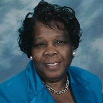 Rosetta Hardy