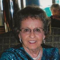 Lydia Baise