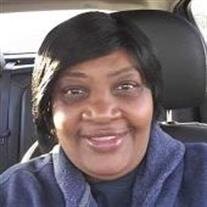 Mrs. Anita F. Moore