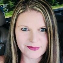 Samantha M. Triggs