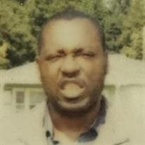 Glenn D. Pope