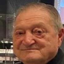 Anthony J. Christiano