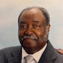 Burley Kearney Sr.