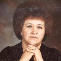 Wanda Darleen Valdez
