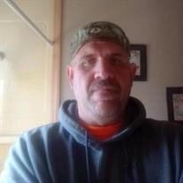 Jeffery Frazier