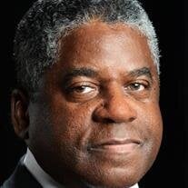 Rev. Joseph Freeman Franklin