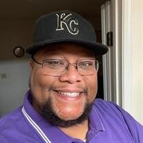 Mr. Thomas R. Snargrass