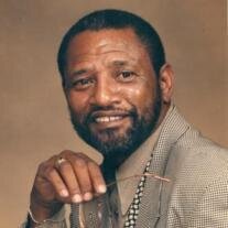 Sergeant First Class Gilbert Robert Williams