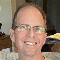 Craig Edwin Walsh