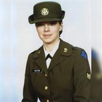Gloria Linn Kolton