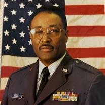 Mr Roy Sell Edwards Jr.