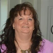 Cynthia Dallas Quigley