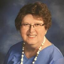 Madeline M. Pearse