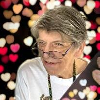 Gloria J. Warcewicz