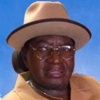 Mr. Leroy Williams, Jr.